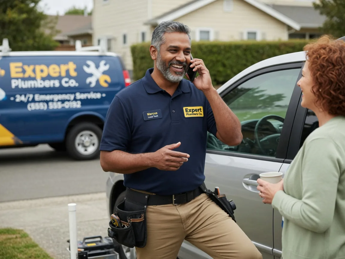 Clogged Drain Repair in Sweet Springs, MO